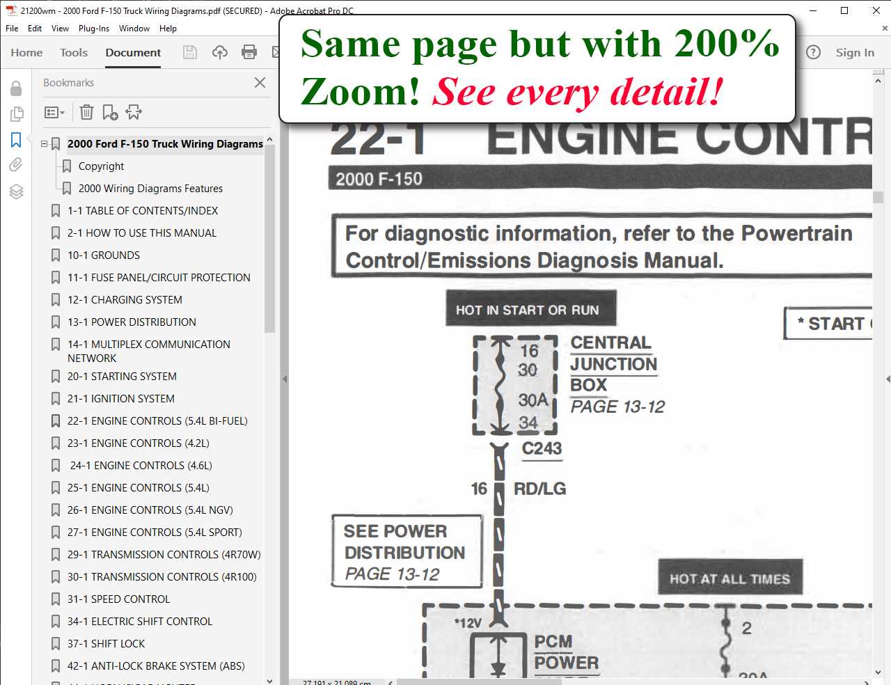 04 f150 stereo wiring diagram