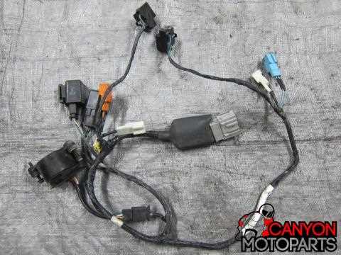 06 cbr600rr wiring diagram