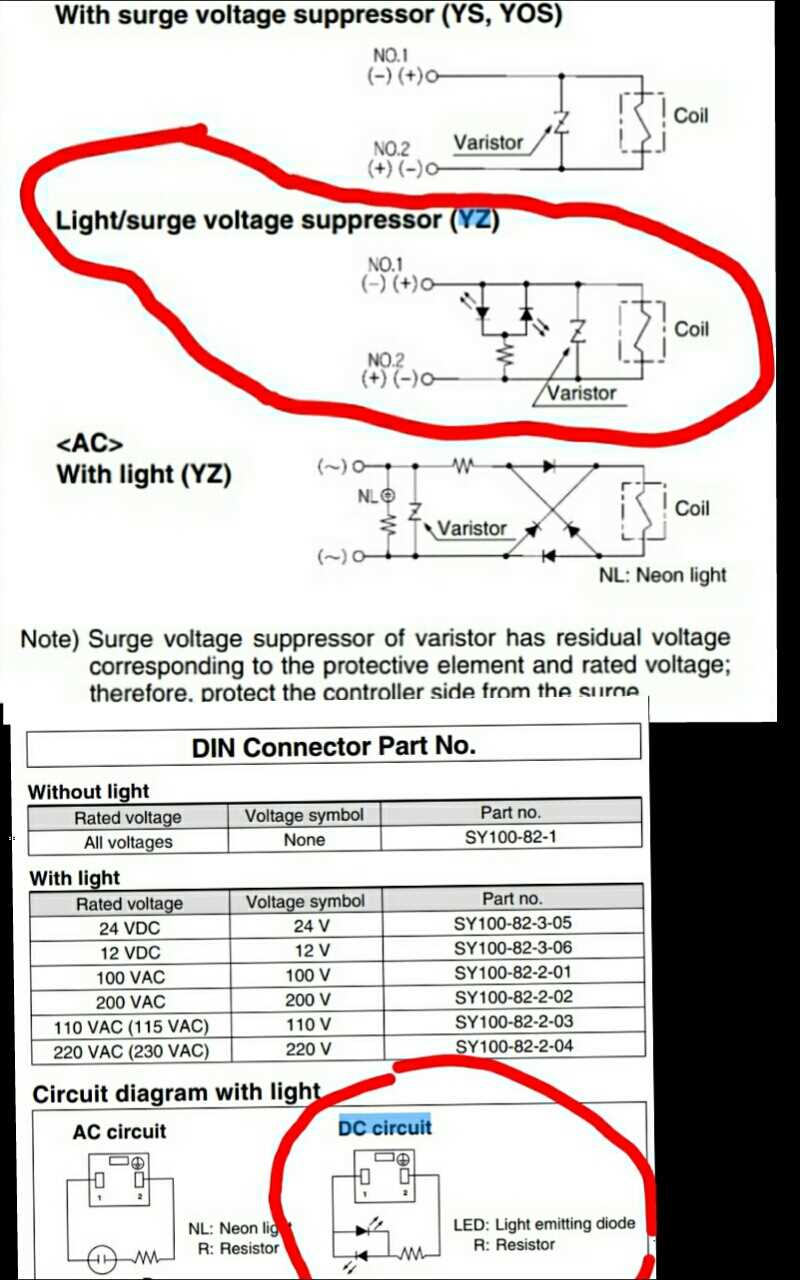 110v ac plug wiring diagram