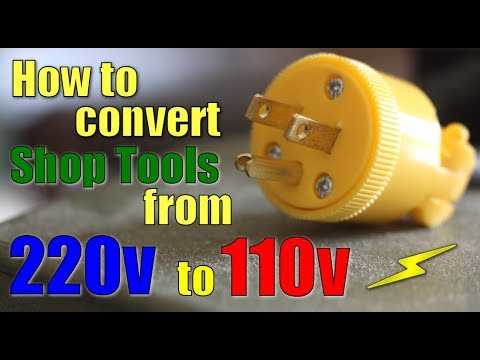 110v ac plug wiring diagram