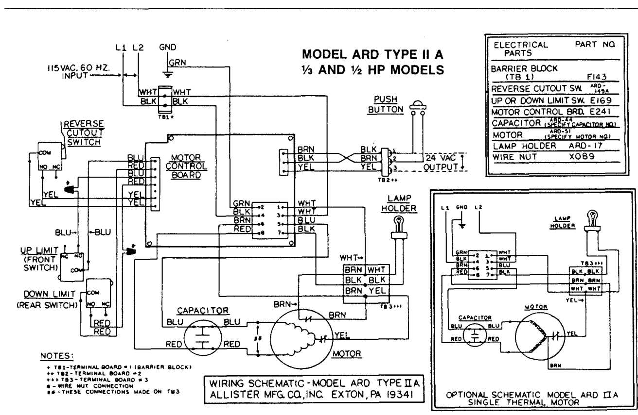 110v motor wiring diagram