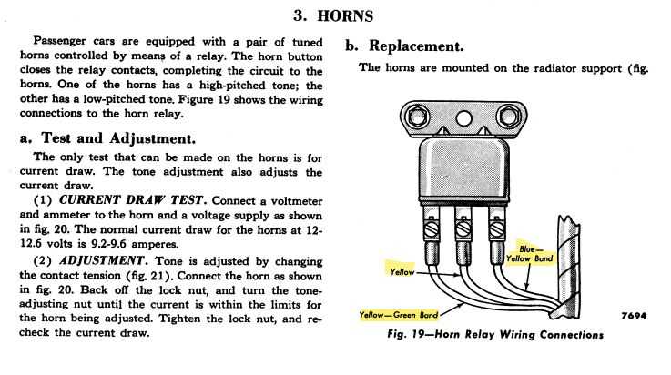 12 volt generator voltage regulator wiring diagram