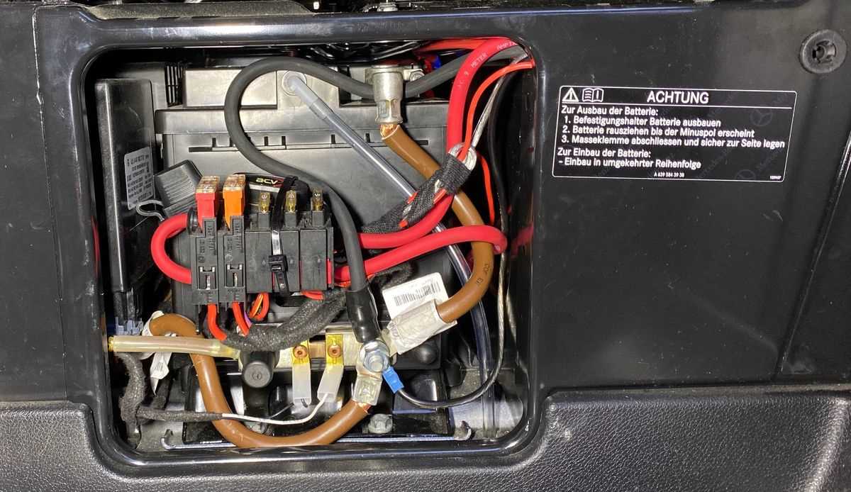 12 volt socket wiring diagram