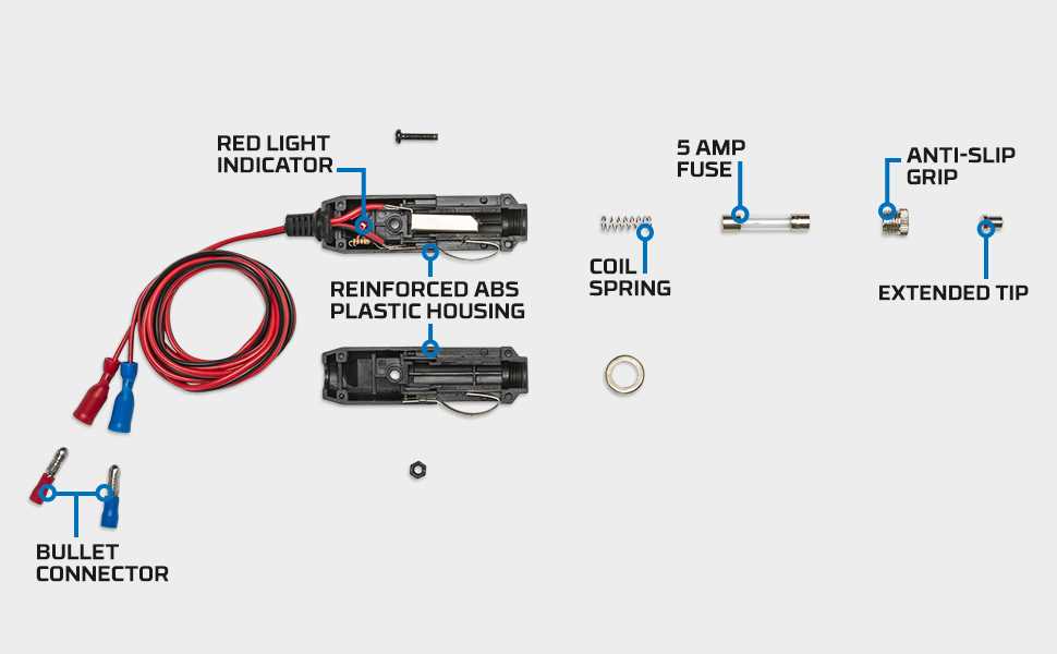 12v car plug wiring diagram