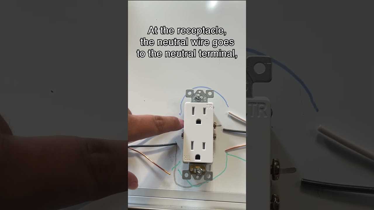 15 amp plug wiring diagram