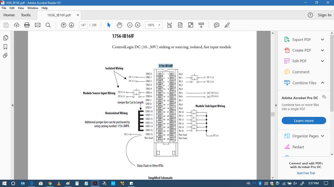 1756 ob16 wiring diagram