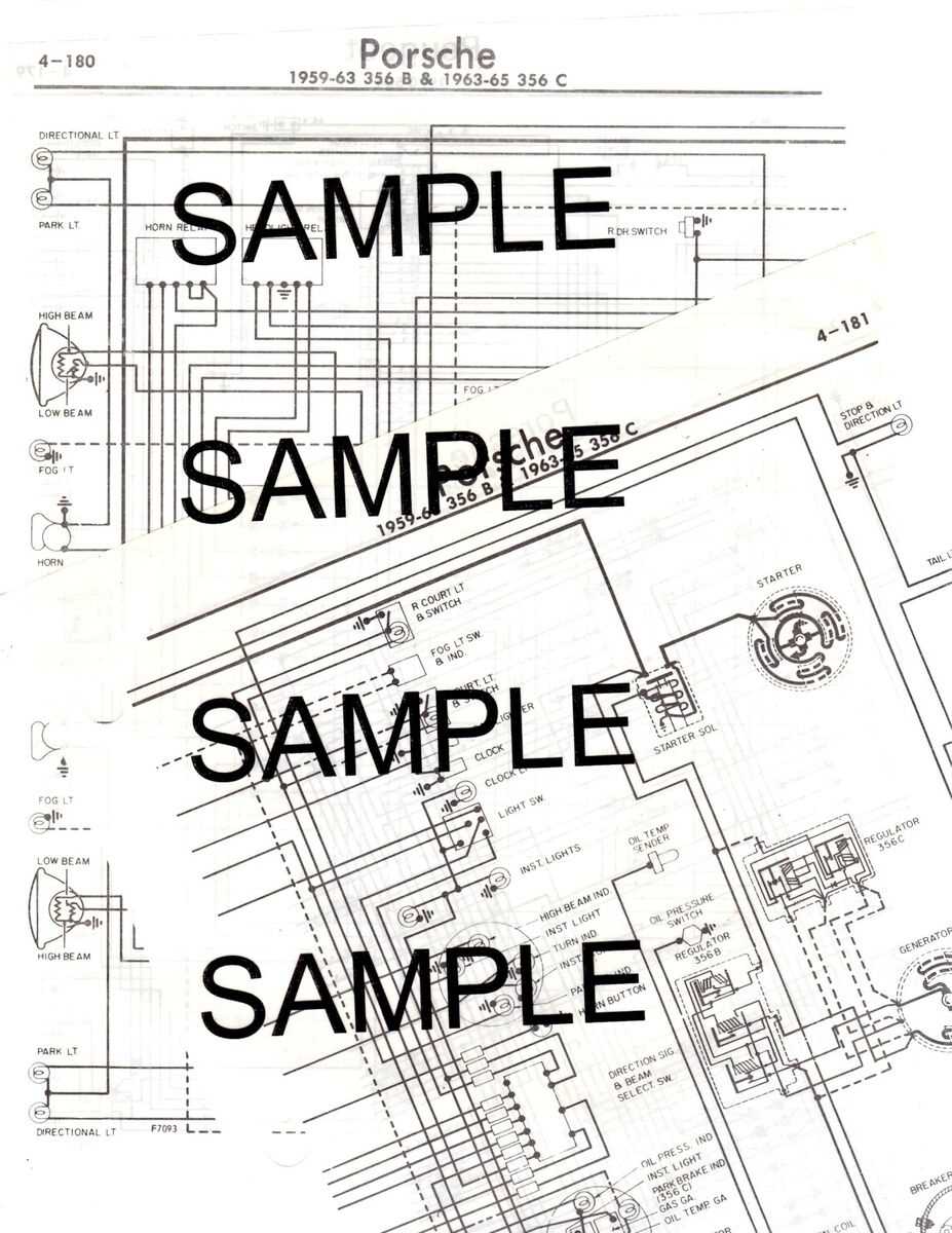 1969 volkswagen beetle wiring diagram