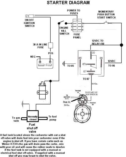 1972 vw beetle voltage regulator wiring diagram