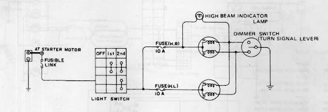 1979 ford ignition module wiring diagram