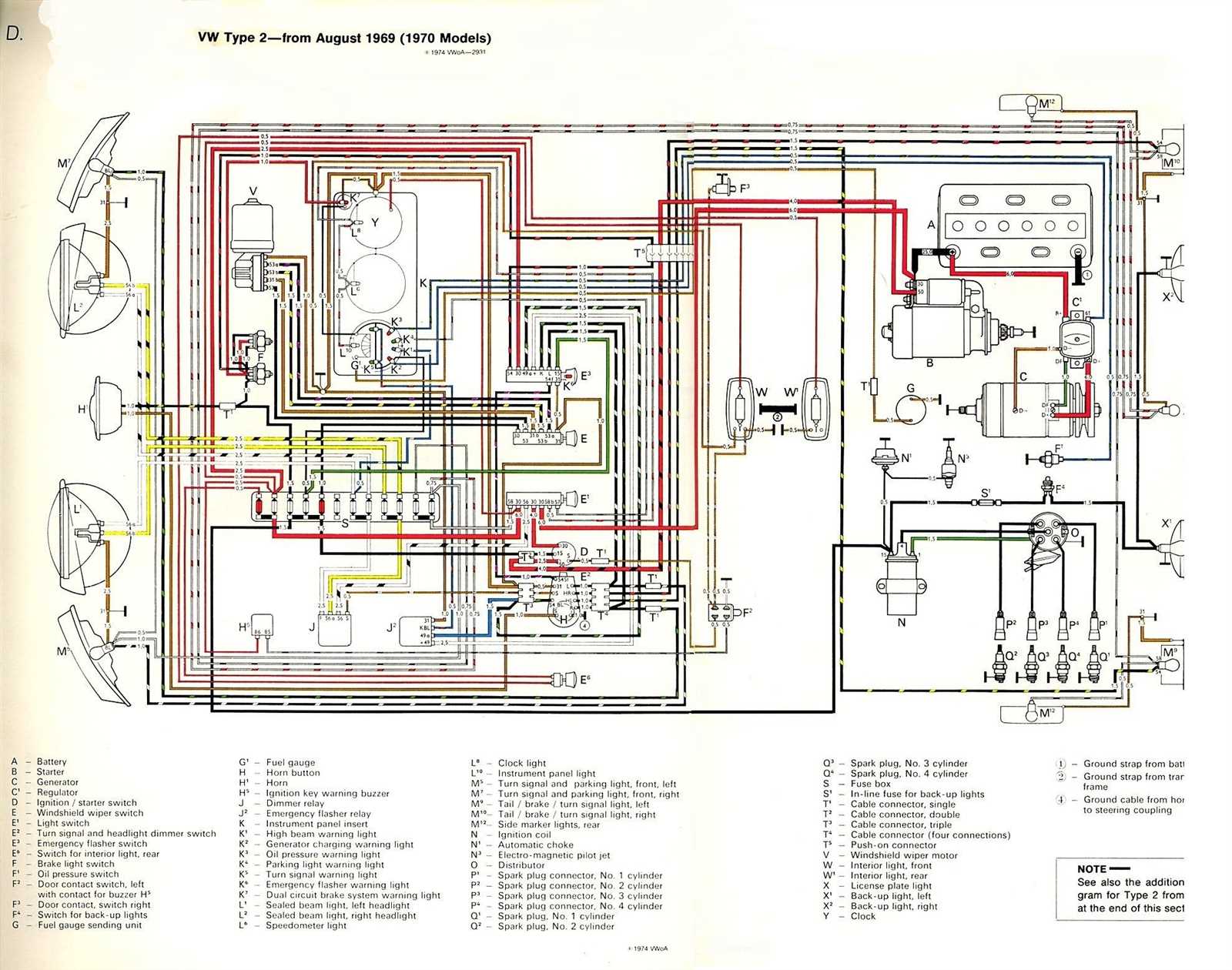 1979 camaro wiring diagram