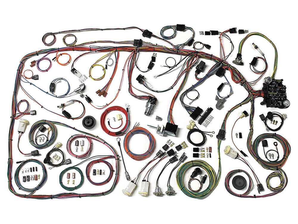 1979 ford f100 wiring diagram