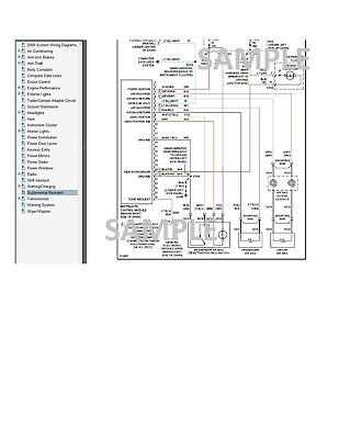 1986 ford f150 wiring diagram