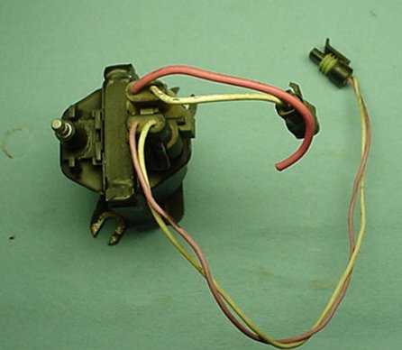 1990 chevy 1500 starter wiring diagram