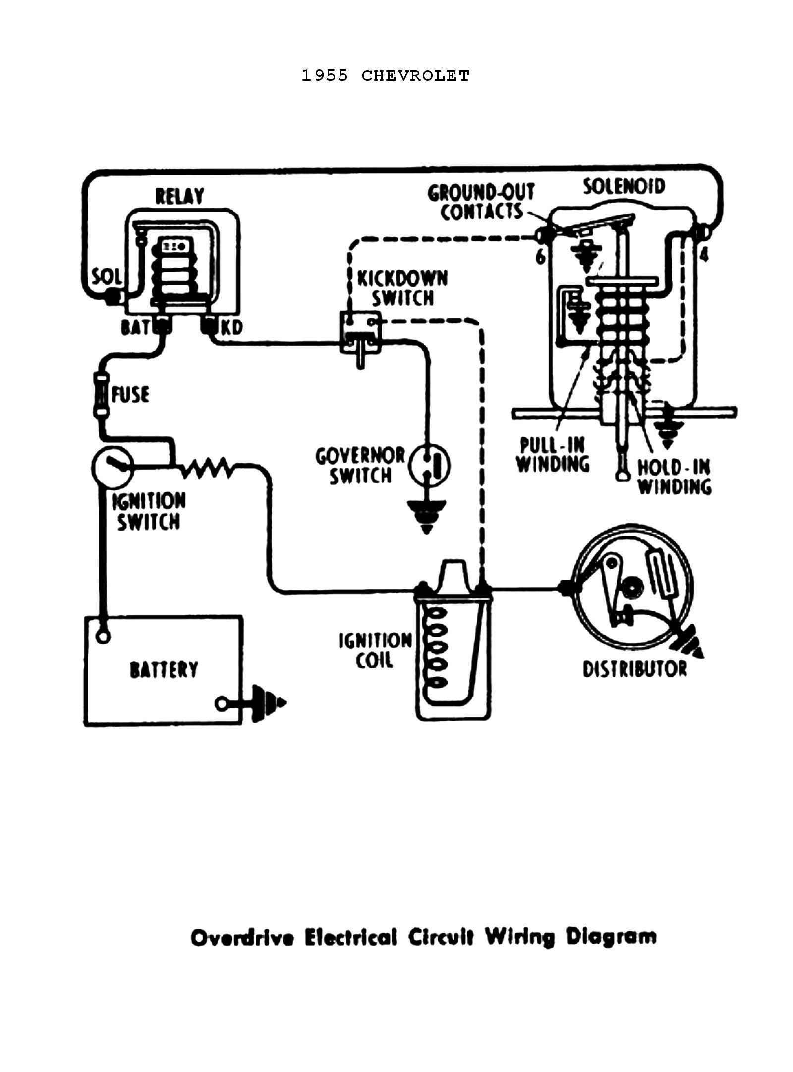 1990 chevy truck wiring diagram