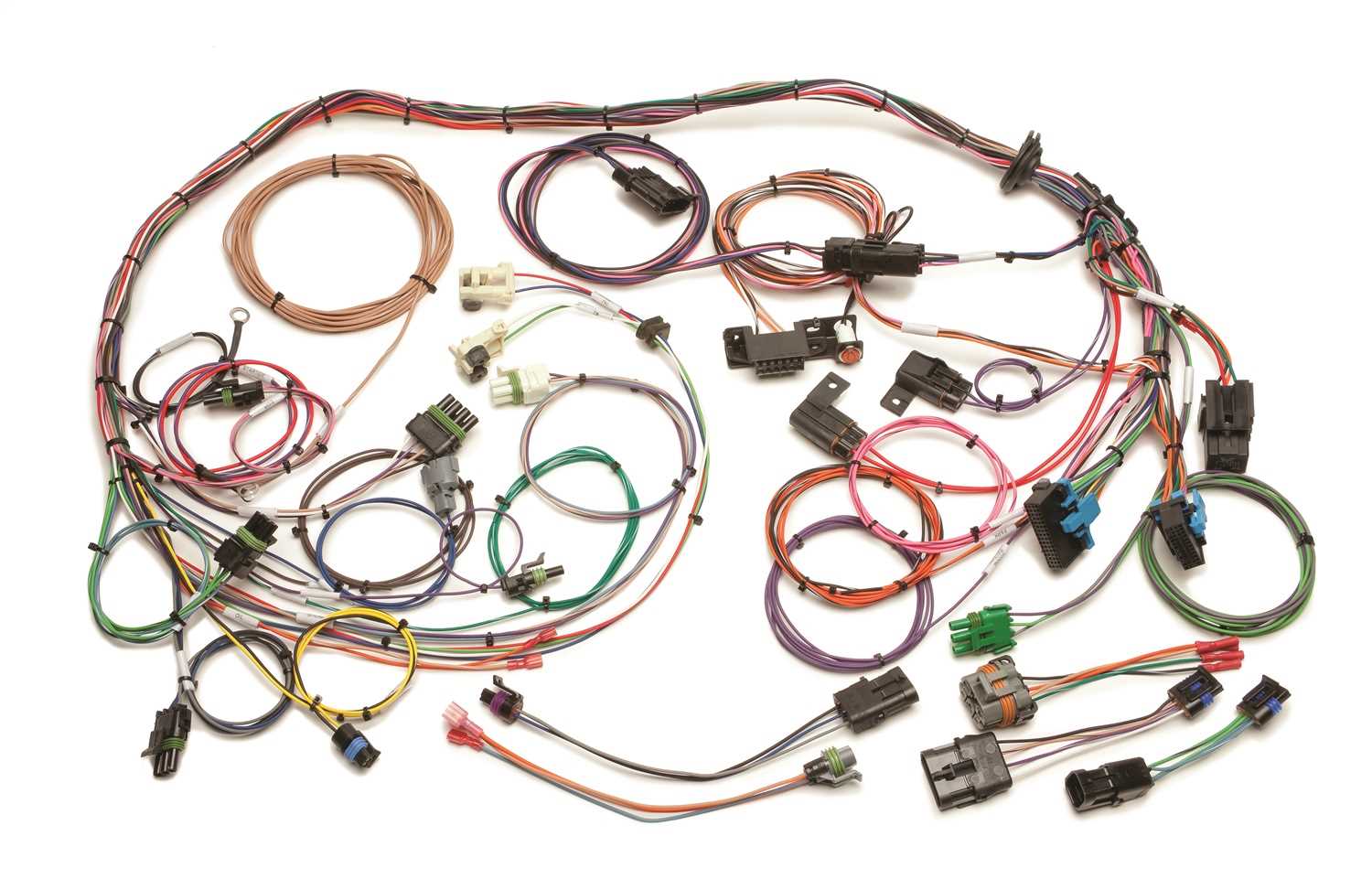 1994 chevy silverado wiring harness diagram