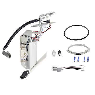 1995 ford f150 fuel pump wiring diagram