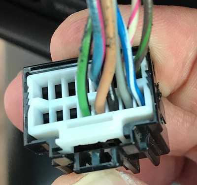 1997 ford explorer stereo wiring diagram