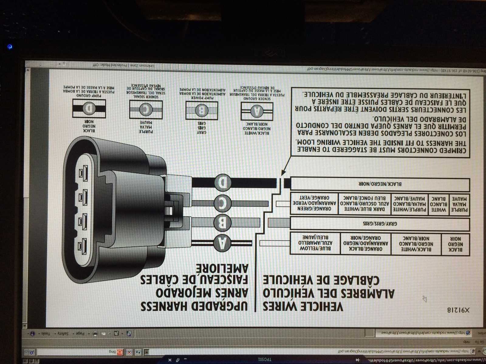 1997 chevy silverado wiring diagram