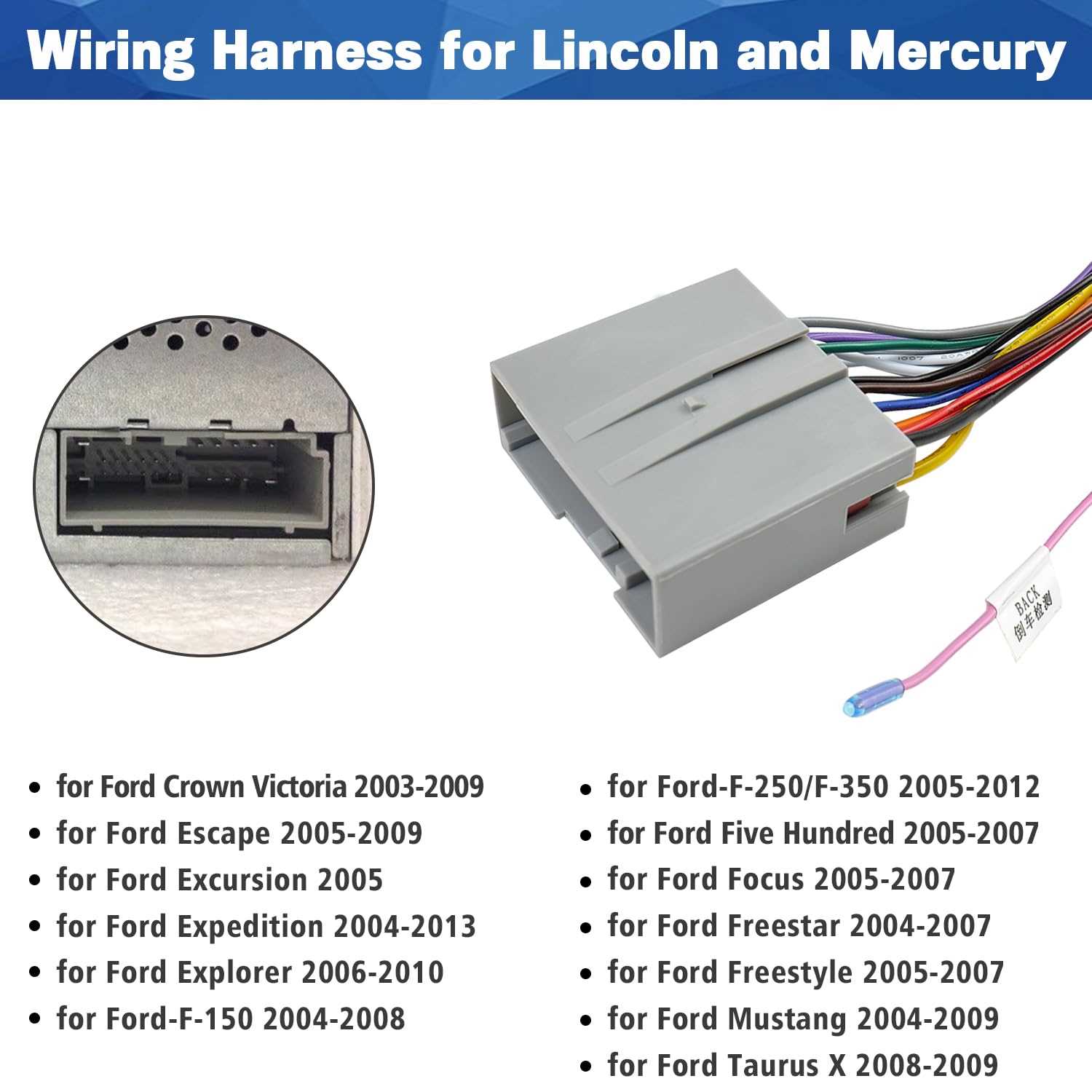 1998 ford expedition radio wiring diagram