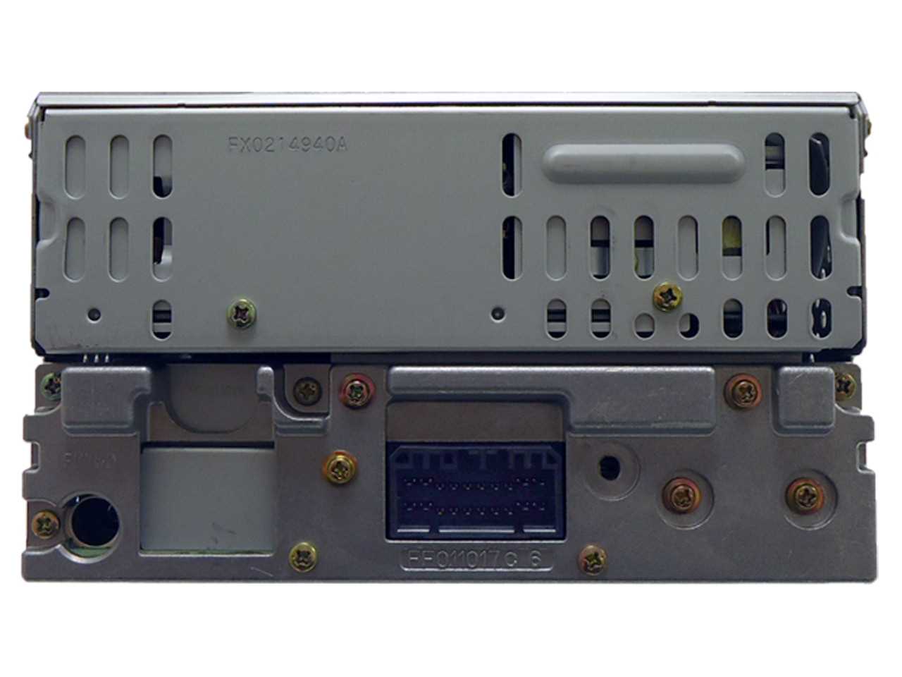 1998 honda civic radio wiring diagram