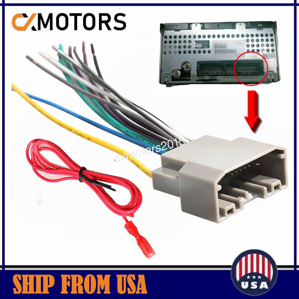 1998 dodge ram 1500 radio wiring diagram