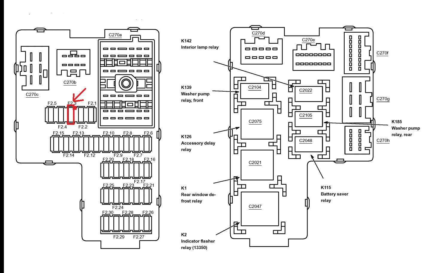 1998 ford explorer stereo wiring diagram