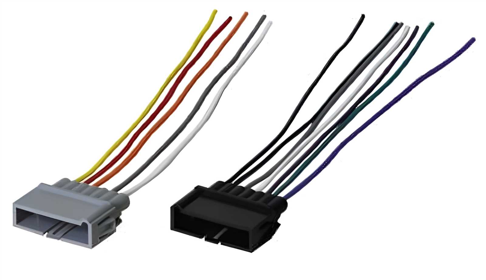 1999 dodge dakota radio wiring diagram