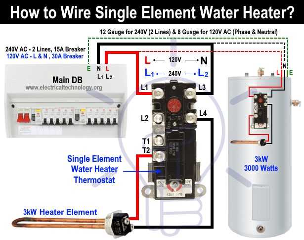 2 wire thermostat wiring diagram