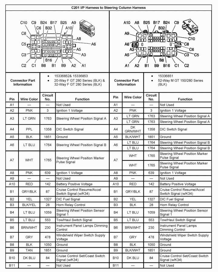 2000 chevy silverado speaker wiring diagram