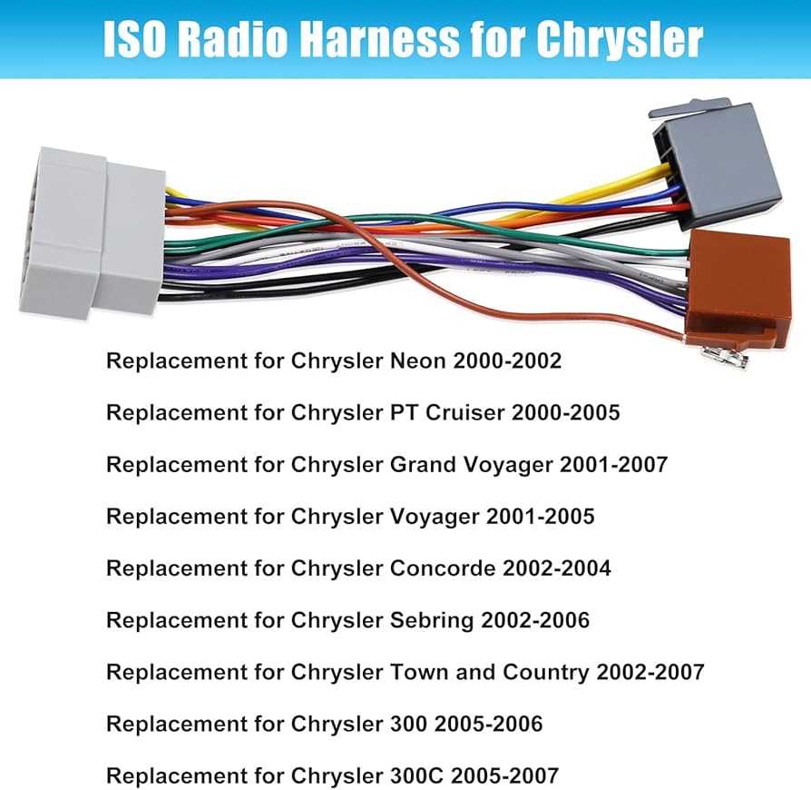 2001 dodge ram stereo wiring diagram