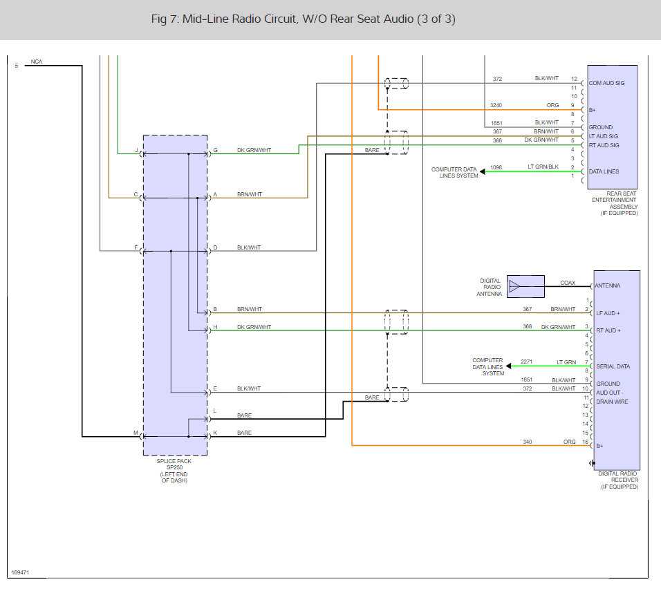 2001 suburban stereo wiring diagram