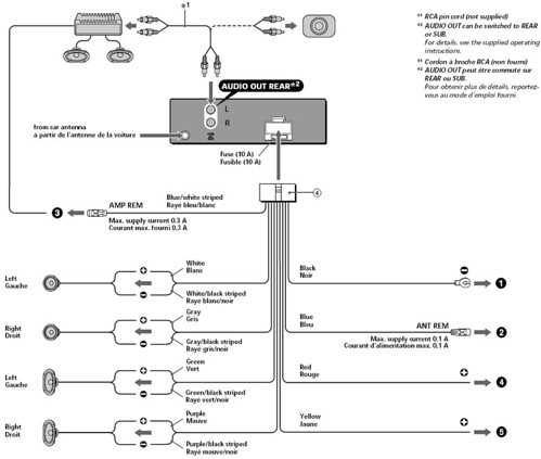 2001 chevy silverado radio wiring diagram