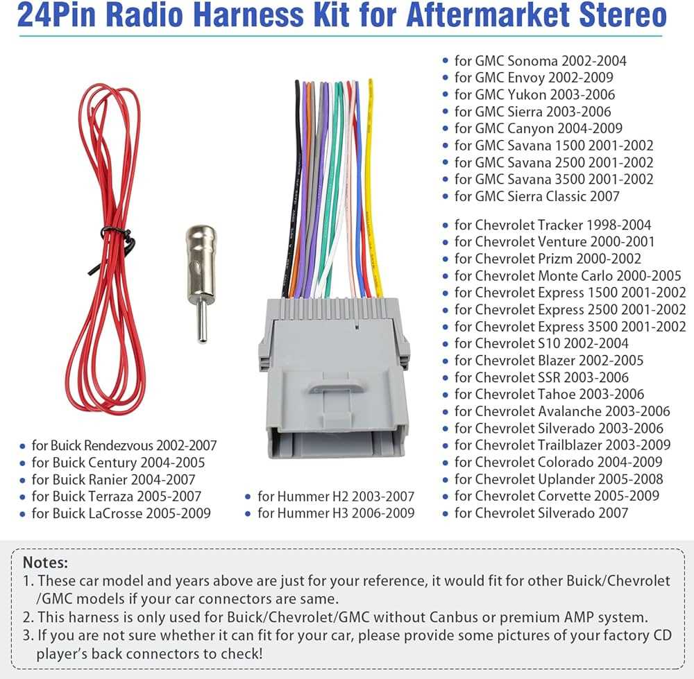 2002 chevy suburban radio wiring diagram