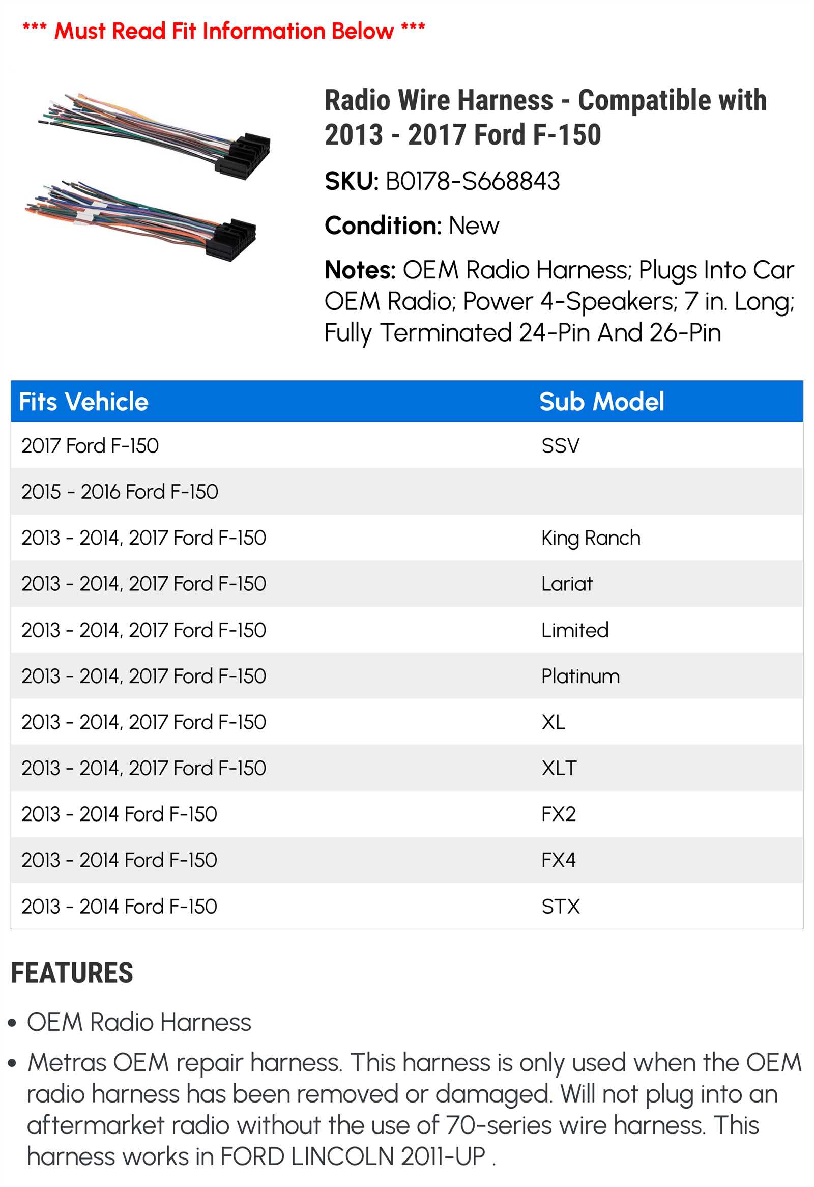 2002 ford f150 stereo wiring diagram