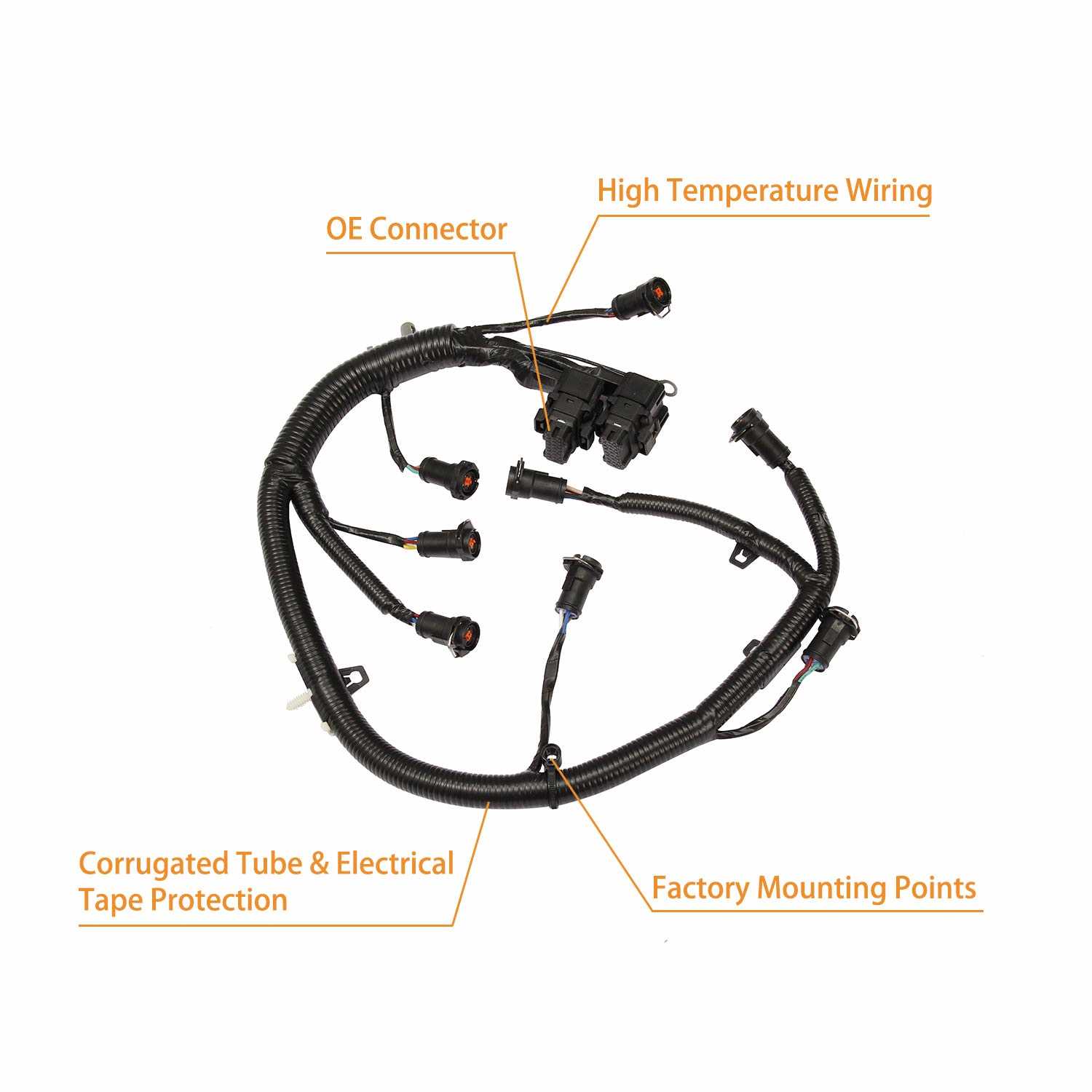 2003 6.0 powerstroke engine wiring harness diagram