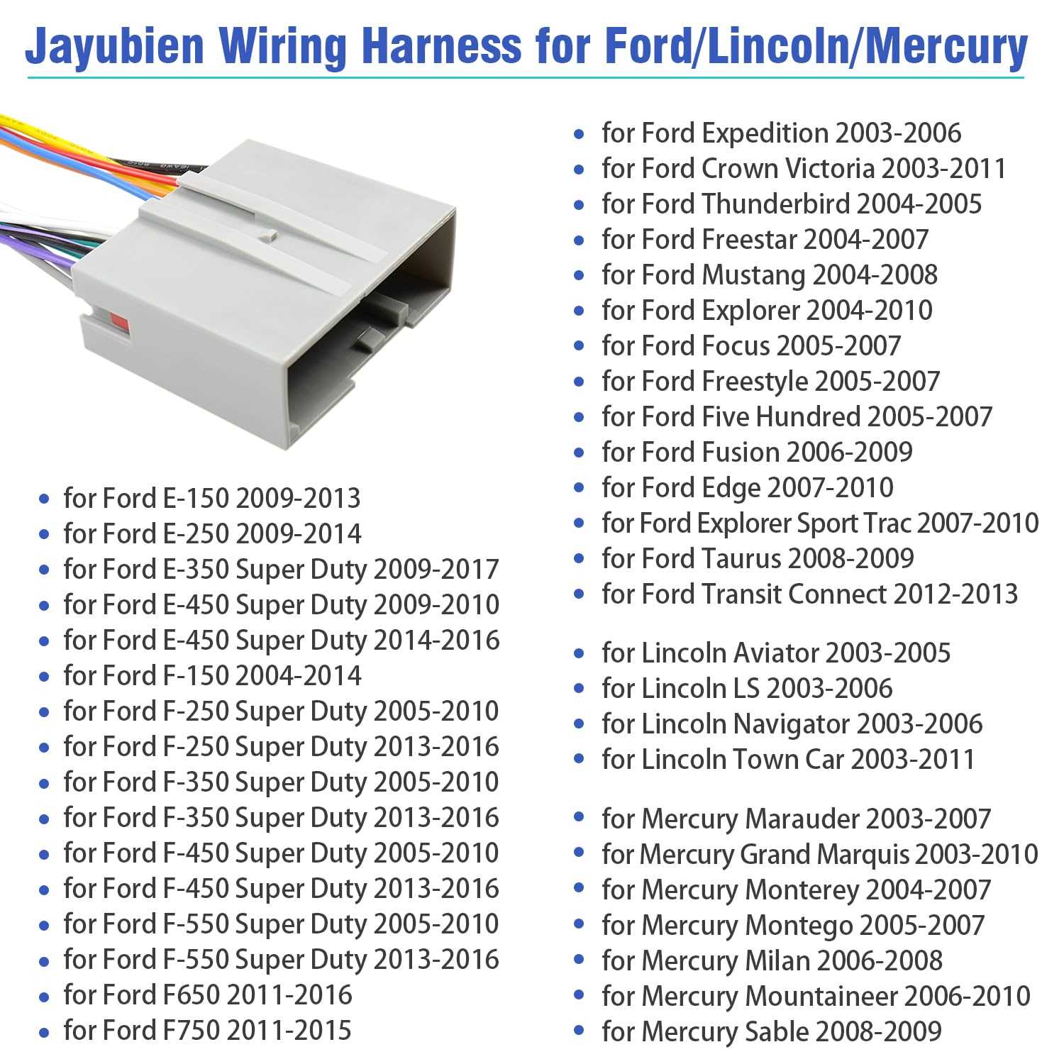 2003 f150 radio wiring diagram