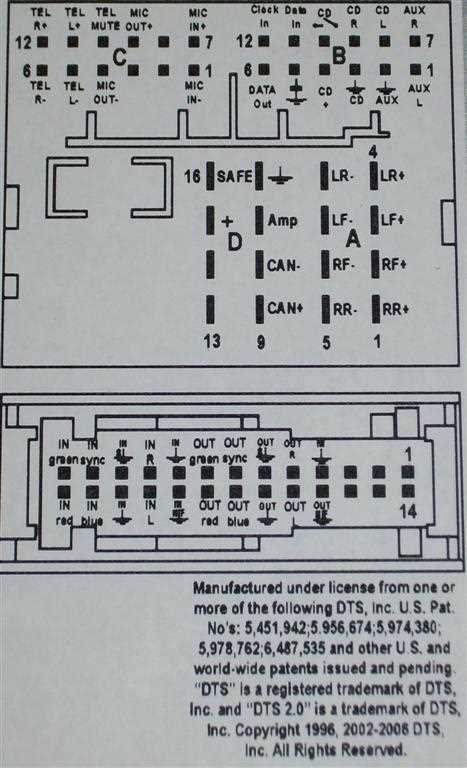 2003 volkswagen jetta radio wiring diagram