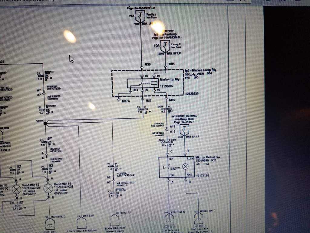 2004 dodge ram tail light wiring diagram