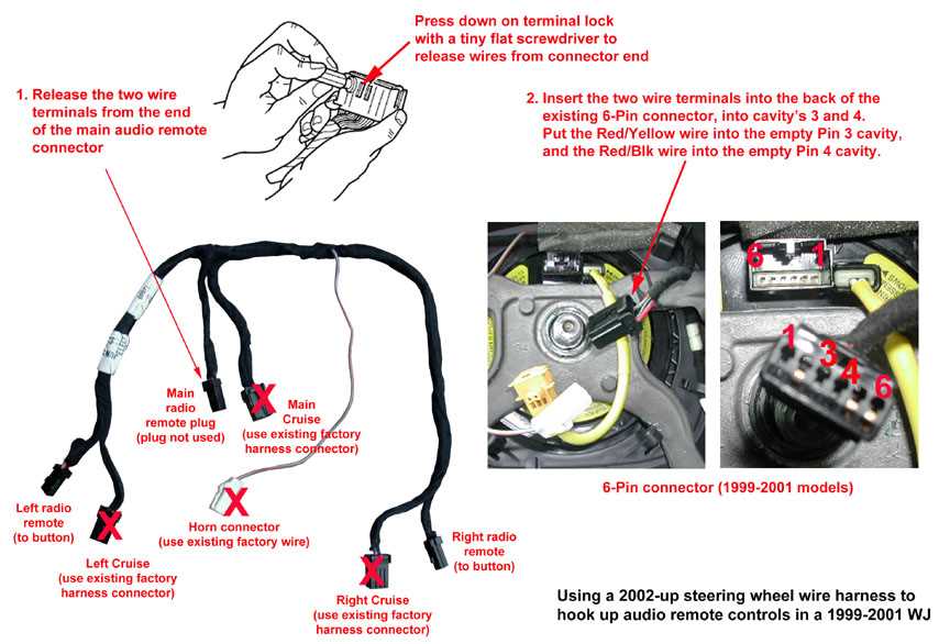 2004 jeep grand cherokee wiring diagram