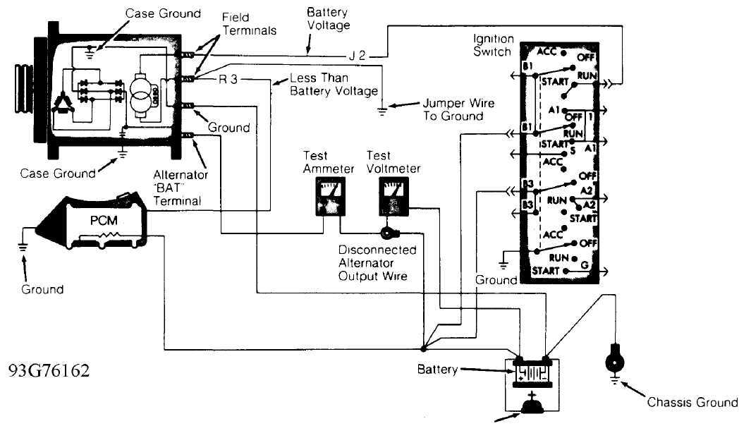 2004 jeep grand cherokee wiring harness diagram