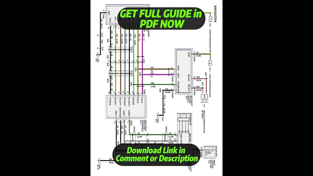 2005 chevrolet silverado wiring diagram