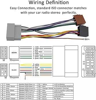 2005 chrysler 300 stereo wiring diagram