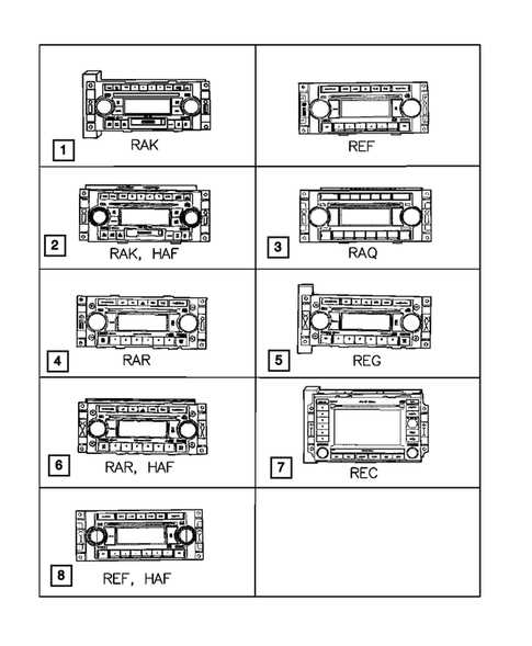 2005 dodge ram radio wiring diagram