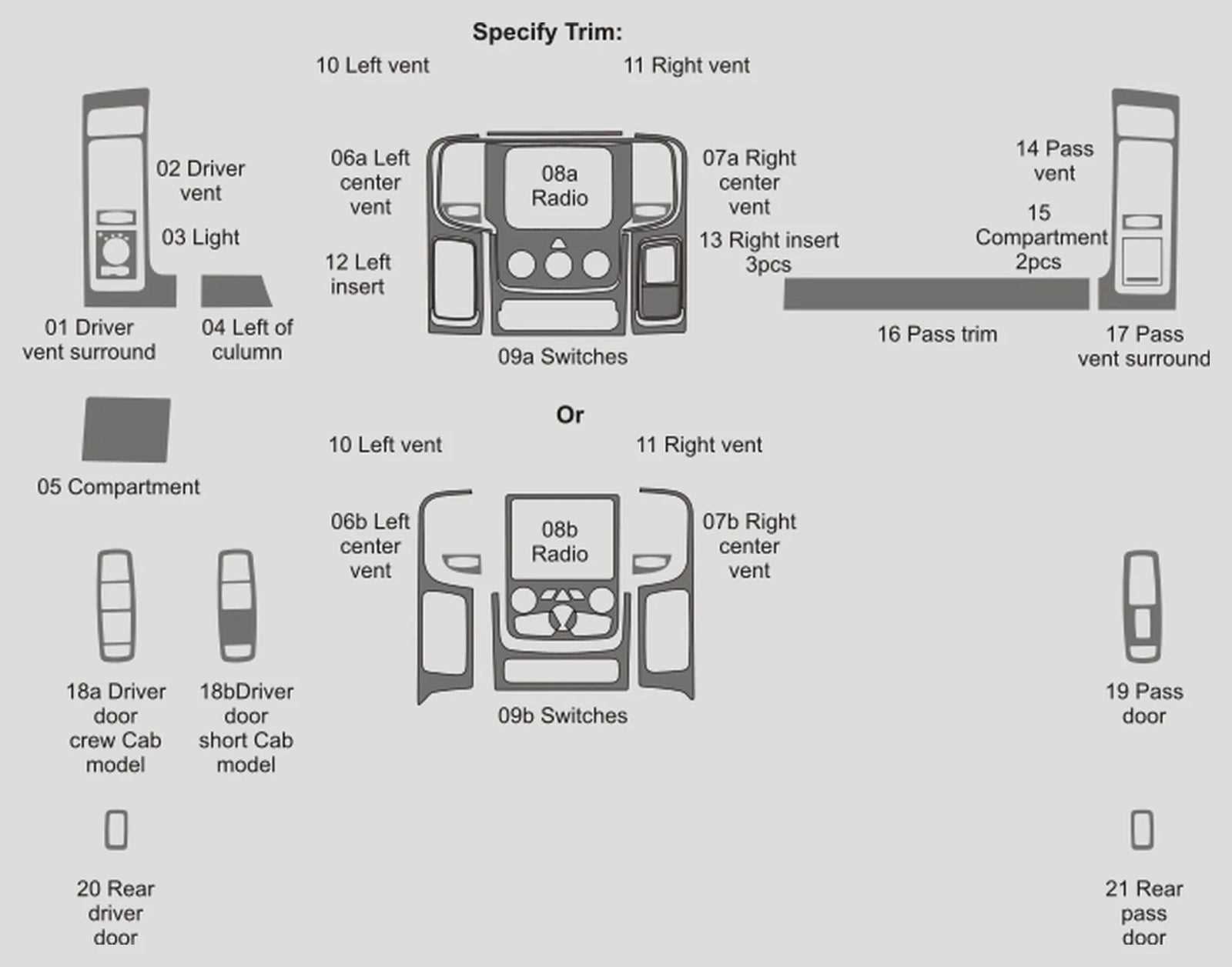 2005 dodge ram radio wiring diagram