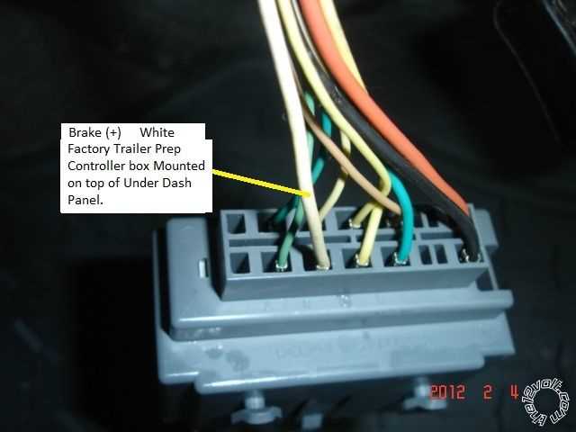 2005 chevy trailblazer stereo wiring diagram