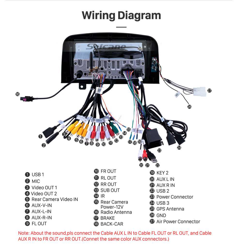 2006 hyundai sonata radio wiring diagram