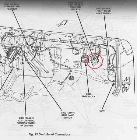 2006 jeep wrangler wiring diagram