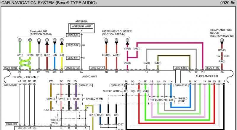 2006 chrysler 300c wiring diagram