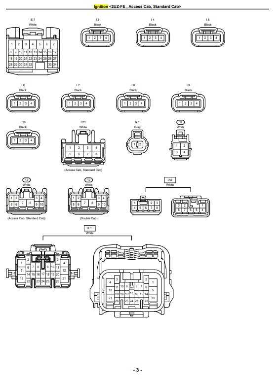 2006 toyota tundra wiring diagram