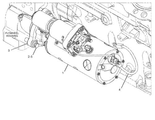 2007 chevy cobalt starter wiring diagram